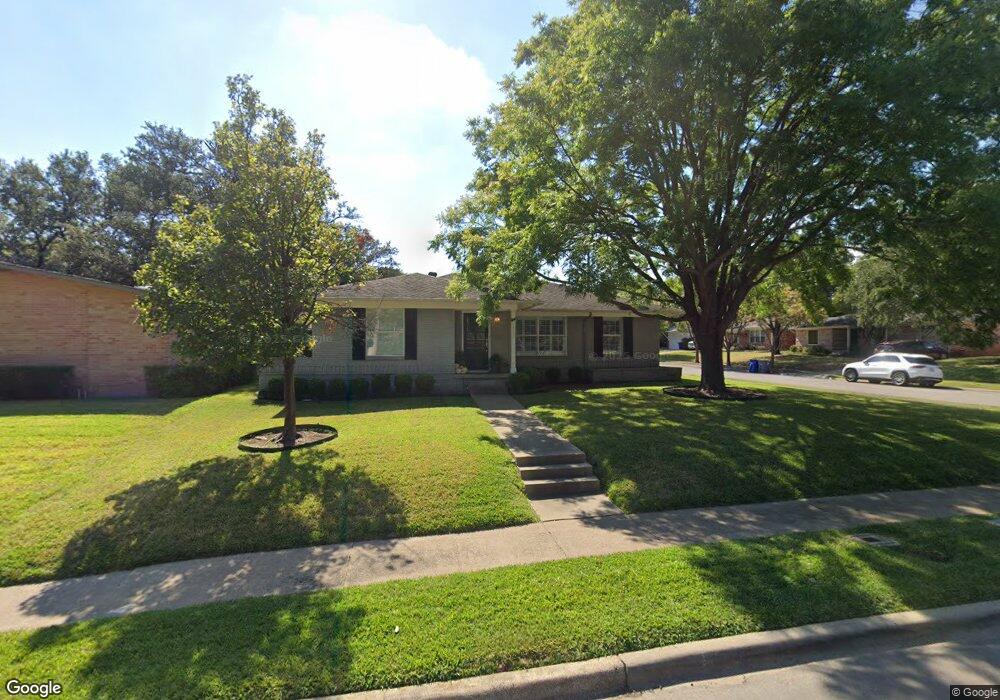 6430 Runnemede Dr, Dallas, TX 75214 - photo 1