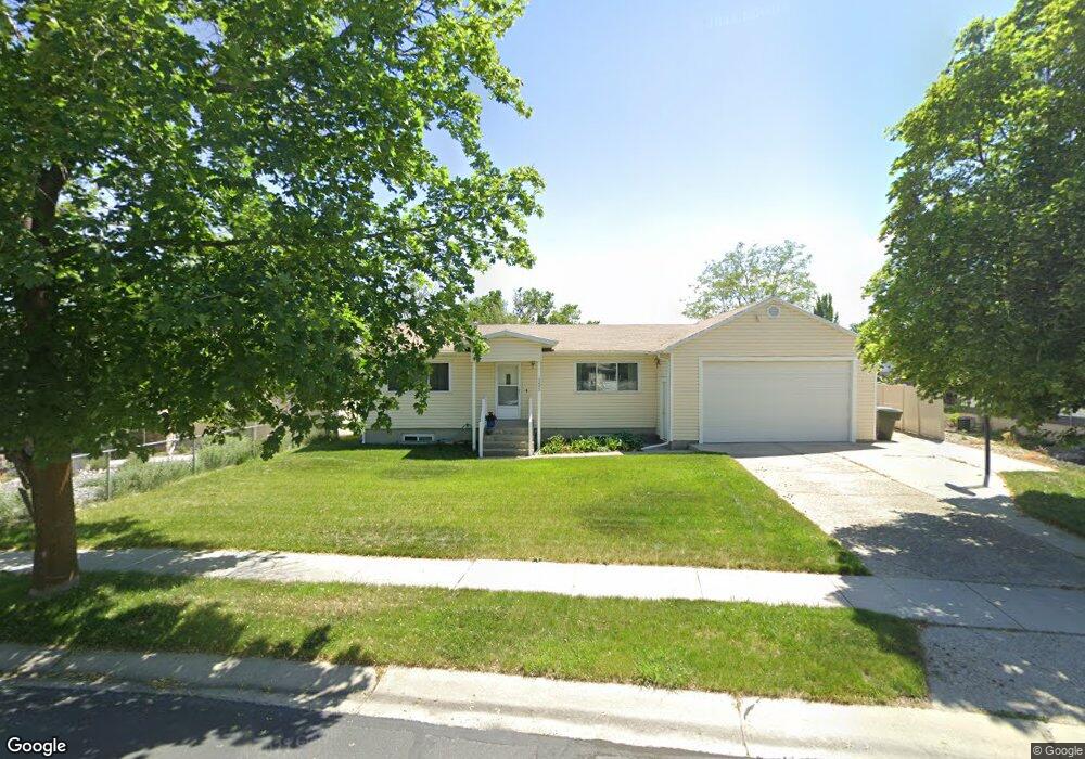 3495 W 8245 S, West Jordan, UT 84088 - photo 1