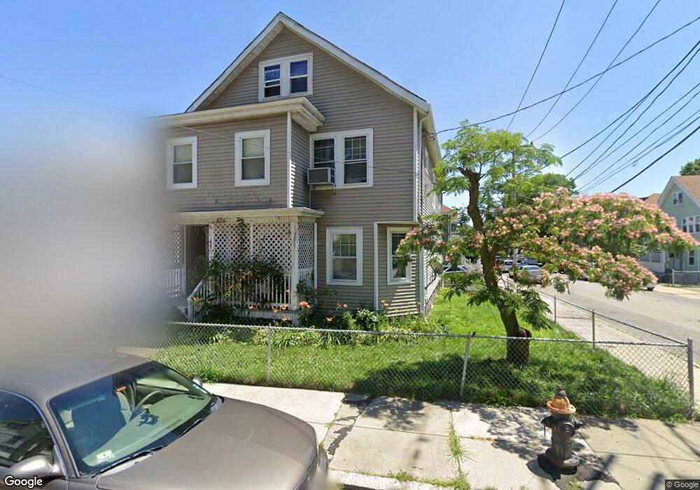 576 South St, Roslindale, MA 02131 - photo 1