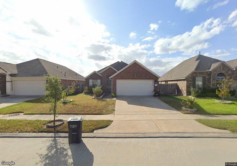 12639 Vogle Creek Trail, Houston, TX 77086 - photo 1