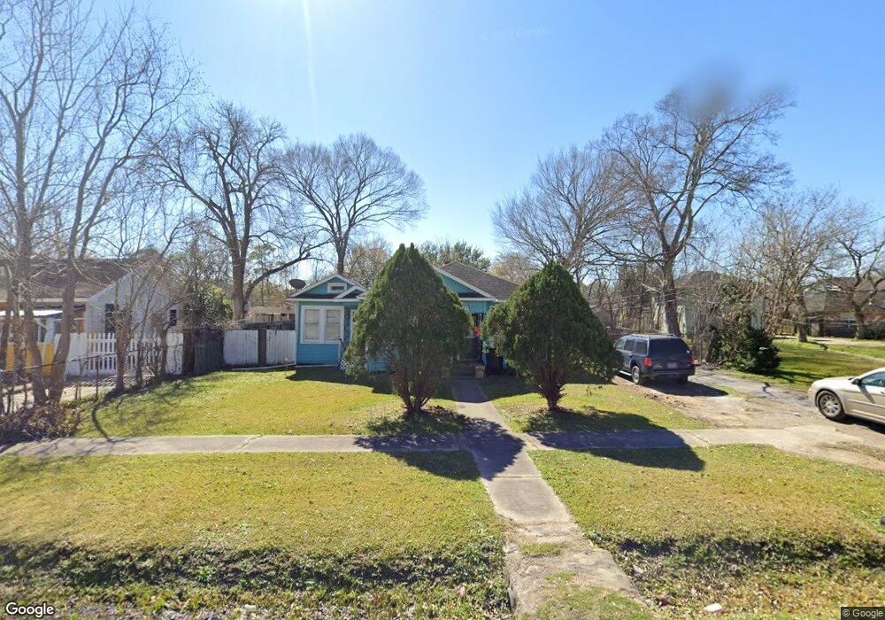 8148 Easton St, Houston, TX 77017 - photo 1