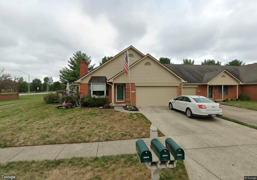 2998 Colony Lake West Dr, Plainfield, IN 46168 - photo 1