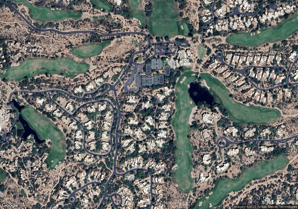 7523 E Club Villa Cir, Scottsdale, AZ 85266 - photo 1