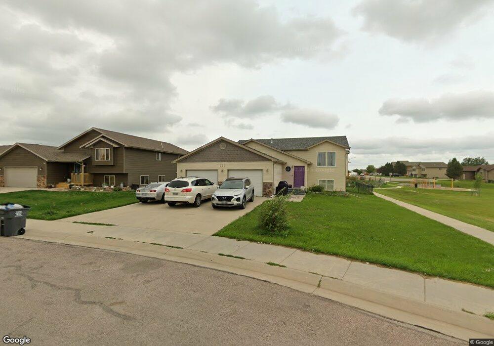 730 Sonic Way, Box Elder, SD 57719 - photo 1