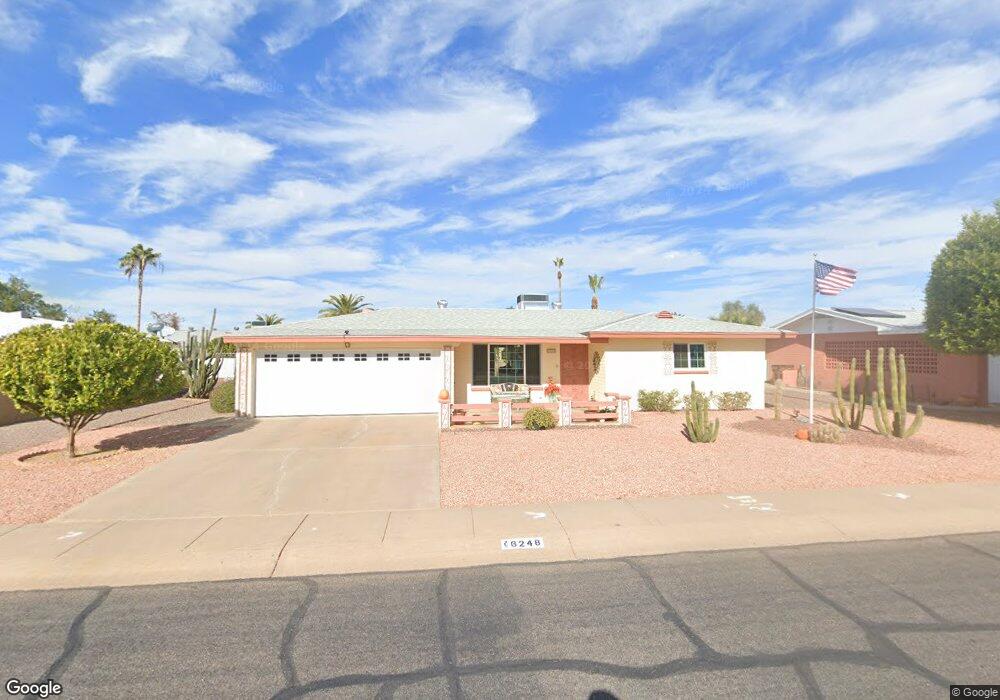 6248 E Duncan St, Mesa, AZ 85205 - photo 1