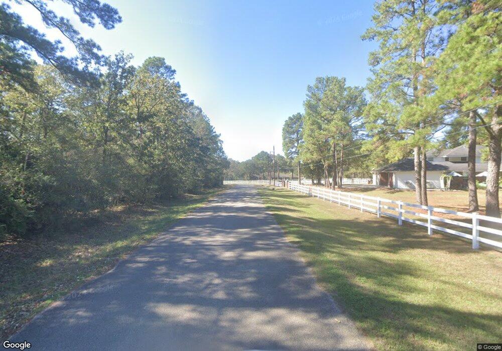 lot 15 Ed Dr, Tomball, TX 77355 - photo 1