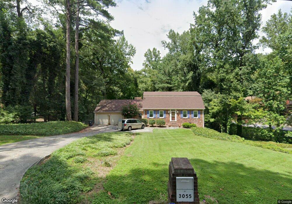 3055 Duke of Gloucester unit 3, Atlanta, GA 30344 - photo 1