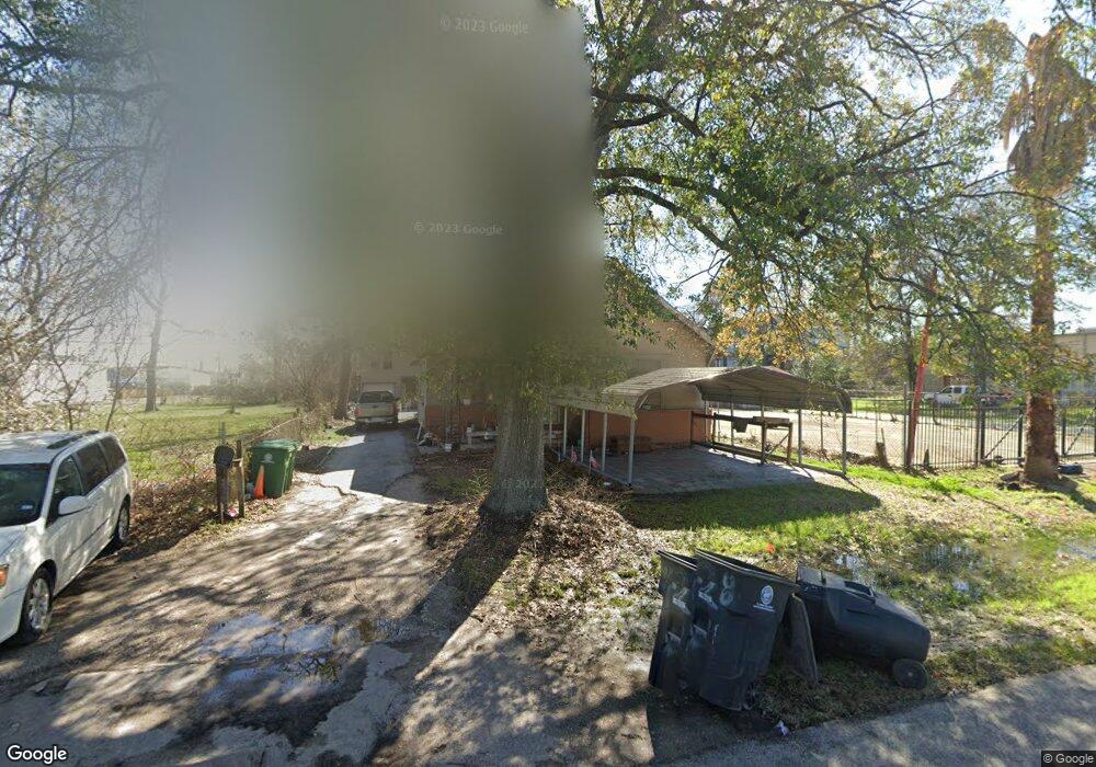 716 W 28th St, Houston, TX 77008 - photo 1