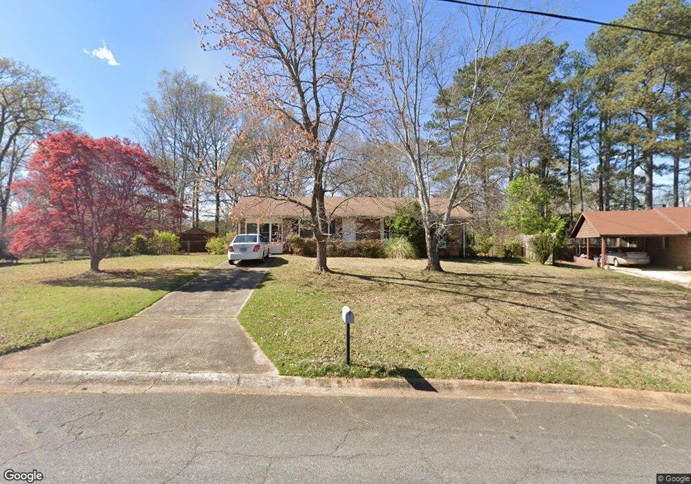 1011 Frontier Trail SW, Marietta, GA 30060 - photo 1