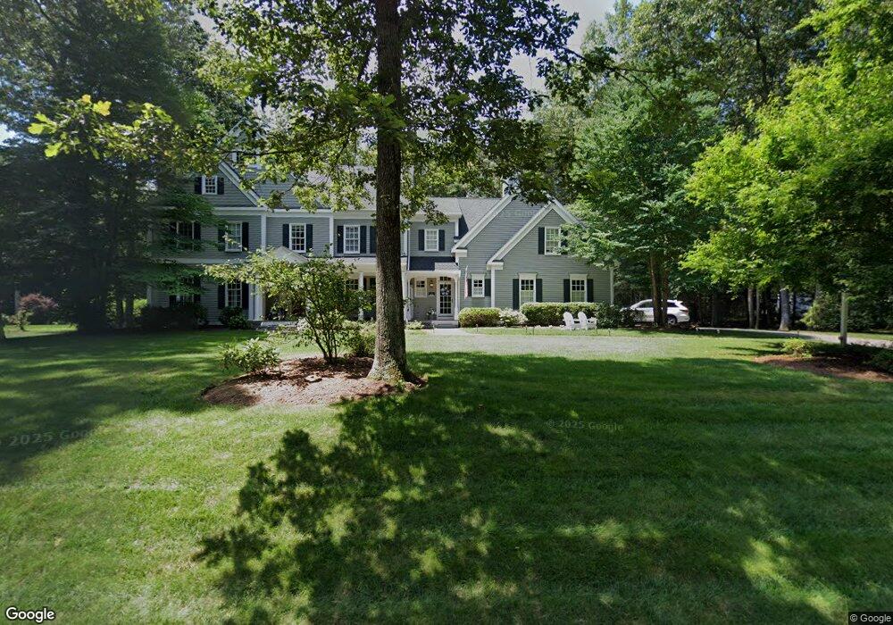 6 Brownstone Turn, Simsbury, CT 06070 - photo 1