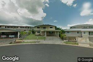46-164 Nona Loop, Kaneohe, HI 96744