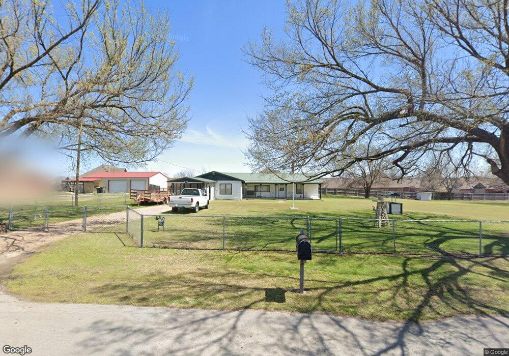 14901 S 26th West Ave, Glenpool, OK 74033 - photo 1