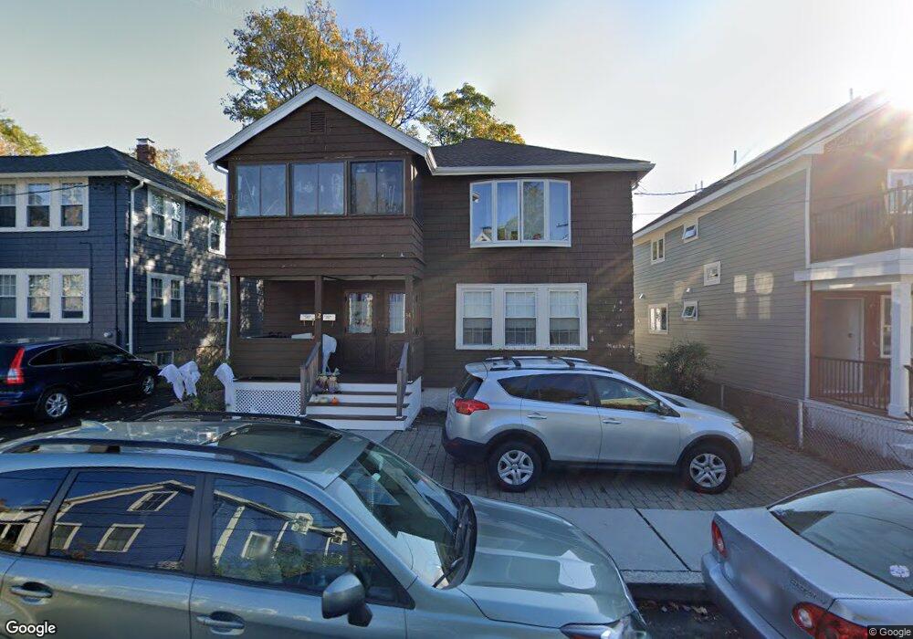 32 Lawn St, Cambridge, MA 02138 - photo 1