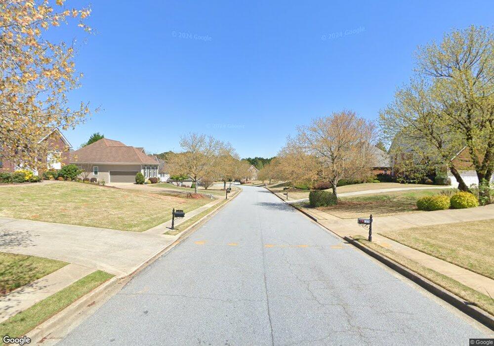 0 Swallows Walk, Grayson, GA 30017 - photo 1