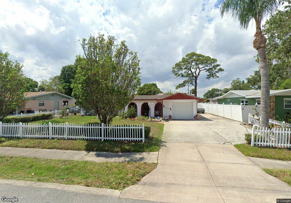 929 Varr Ave, Rockledge, FL 32955 - photo 1