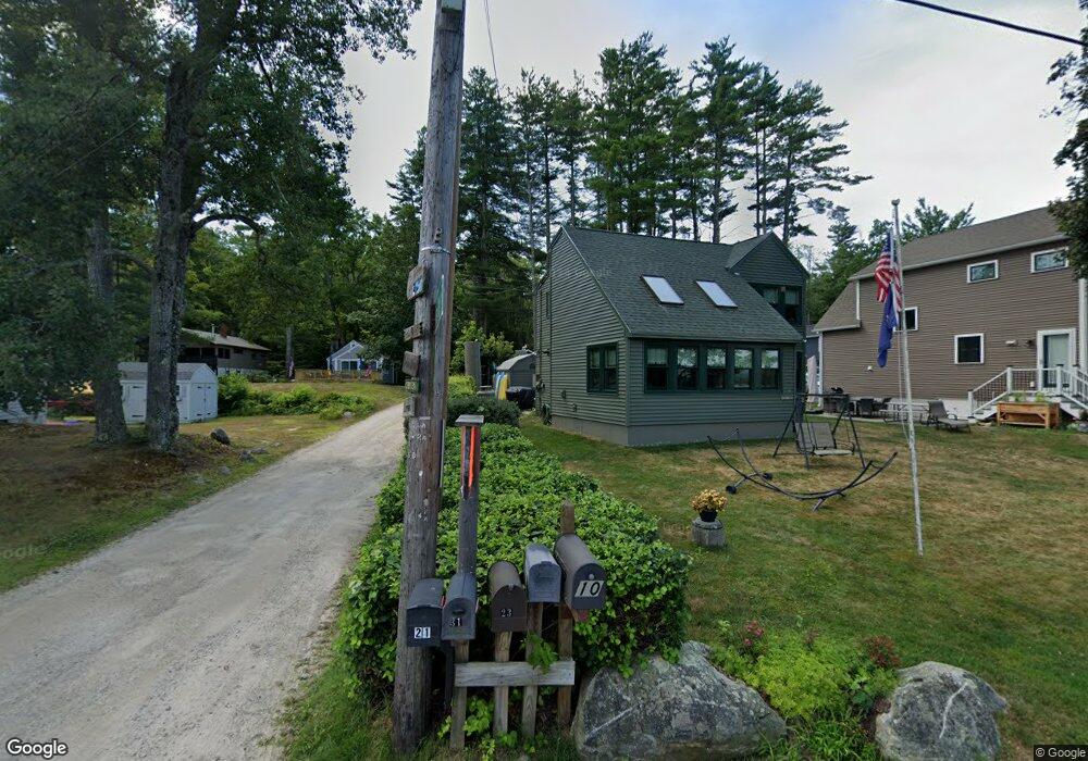 29 Water St, Strafford, NH 03884 - photo 1