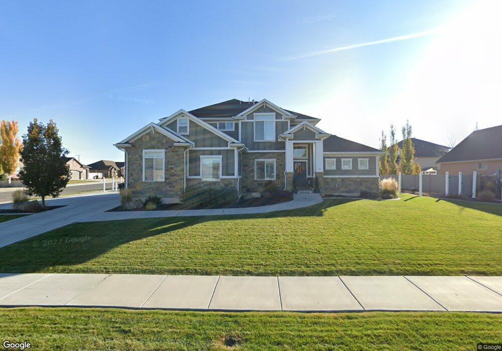 1238 N 4150 W unit 7, West Point, UT 84015 - photo 1