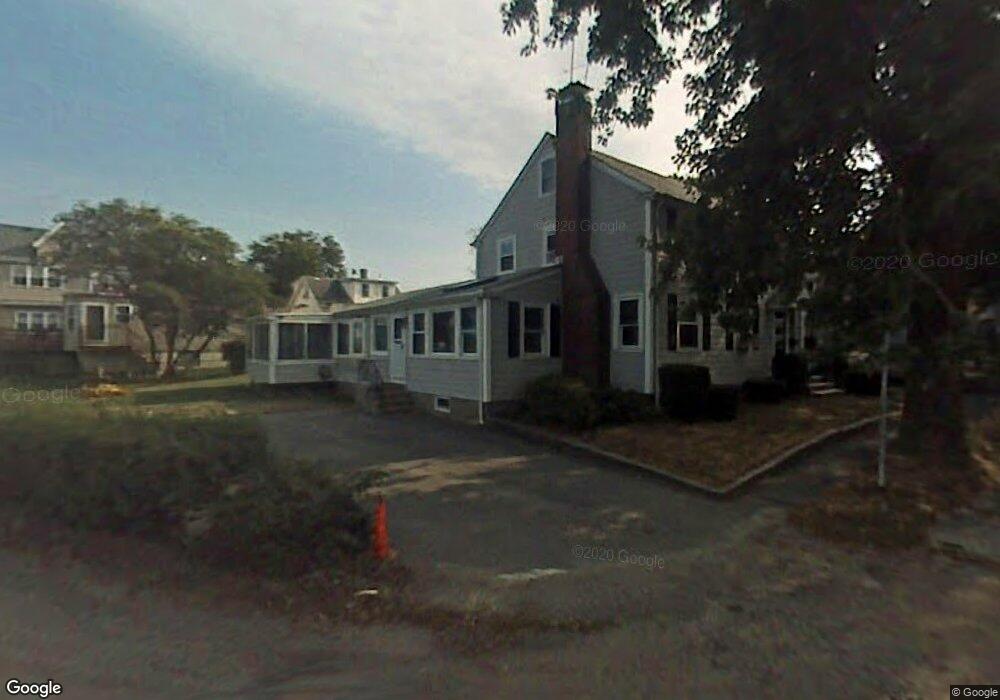 67 Middlesex St, Quincy, MA 02171 - photo 1