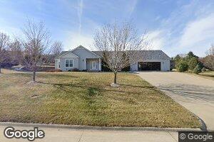 1106 Park Ln, Ida Grove, IA 51445