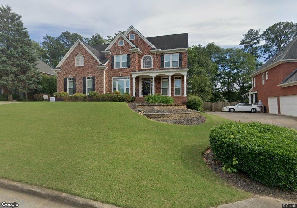 3311 Georgetown Place, Marietta, GA 30066 - photo 1