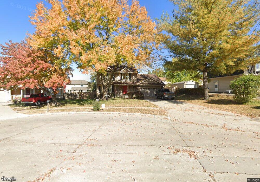 4901 Merced St, Des Moines, IA 50310 - photo 1