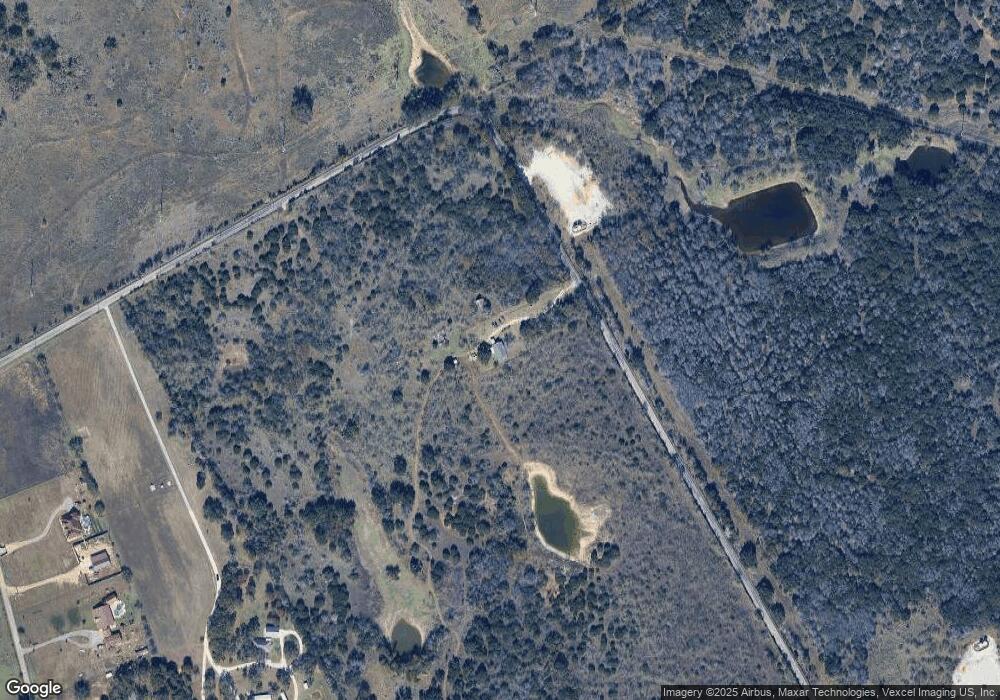 4110 Endsley Rd, Granbury, TX 76049 - photo 1