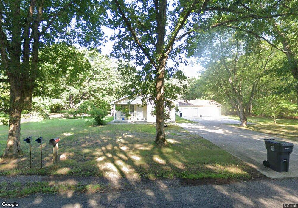 6334 Estelle Ave, Mays Landing, NJ 08330 - photo 1