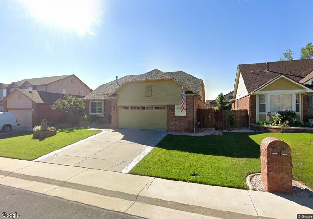 2331 E 126th Loop, Thornton, CO 80241 - photo 1