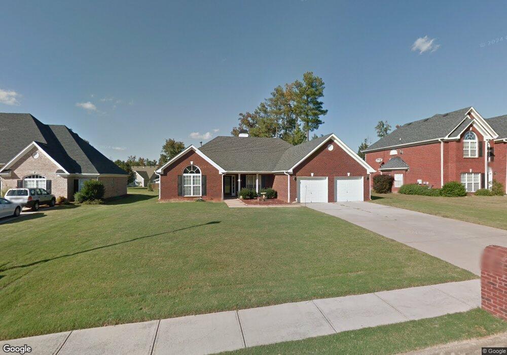 330 Arbor Ridge Pkwy unit 1, McDonough, GA 30253 - photo 1