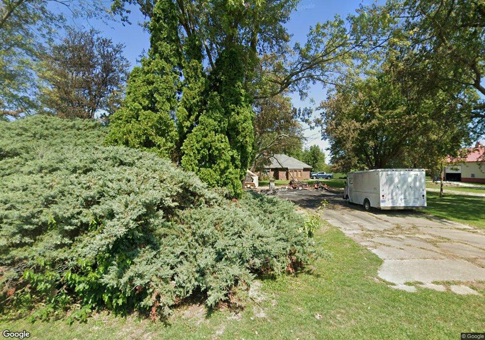 104 E 350 N, Windfall, IN 46076 - photo 1