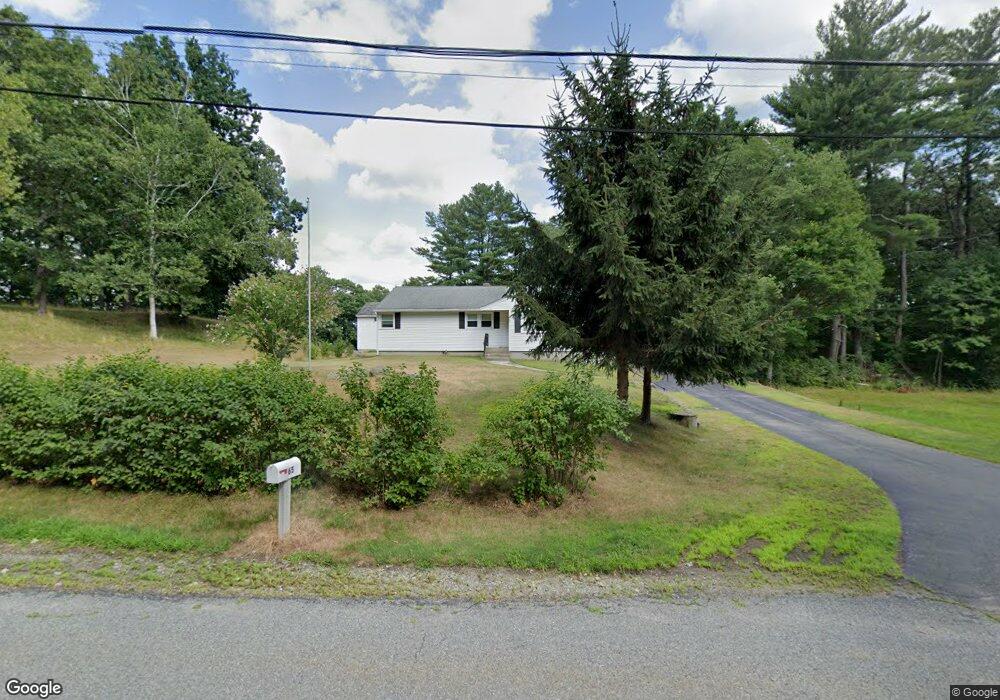 65 Follette St, Grafton, MA 01519 - photo 1