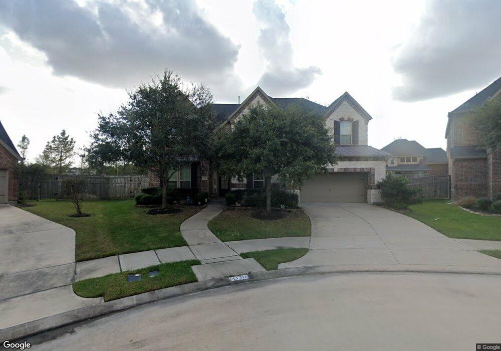 4130 Cane Valley Ct, Fulshear, TX 77441 - photo 1