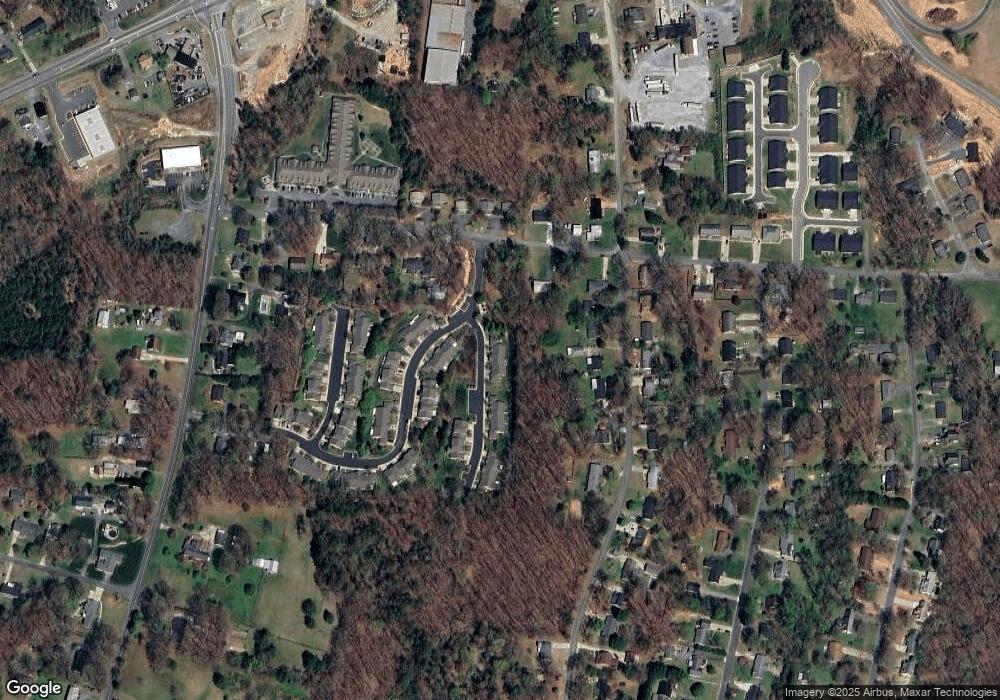 511 Hickory Creek Trail, Asheboro, NC 27205 - photo 1