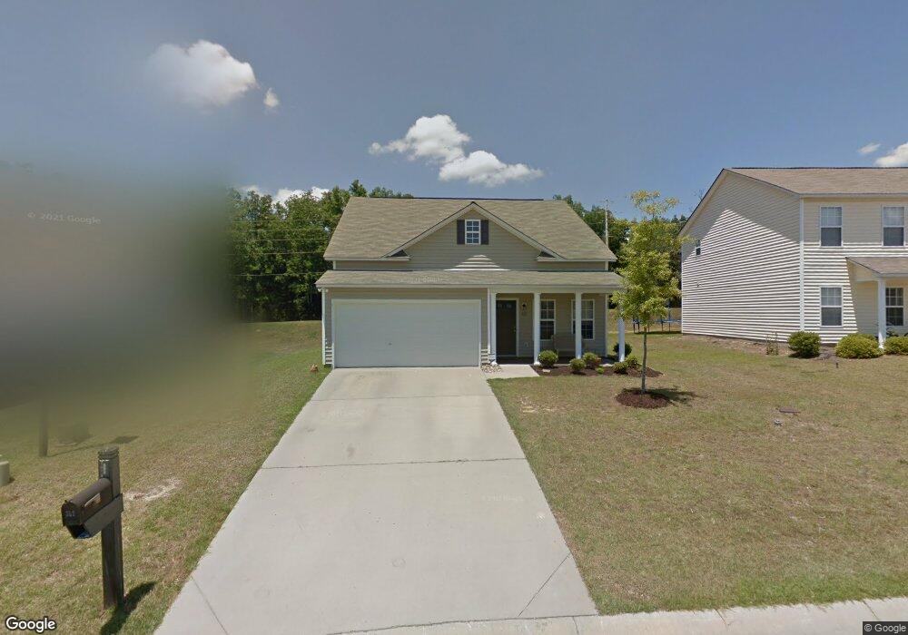 352 Eagle Pointe Dr, Chapin, SC 29036 - photo 1