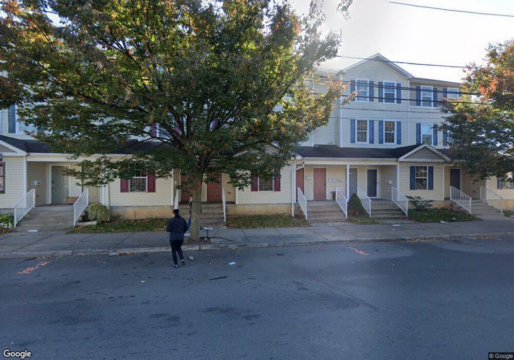 110 Remsen Ave unit b, New Brunswick, NJ 08901 - photo 1