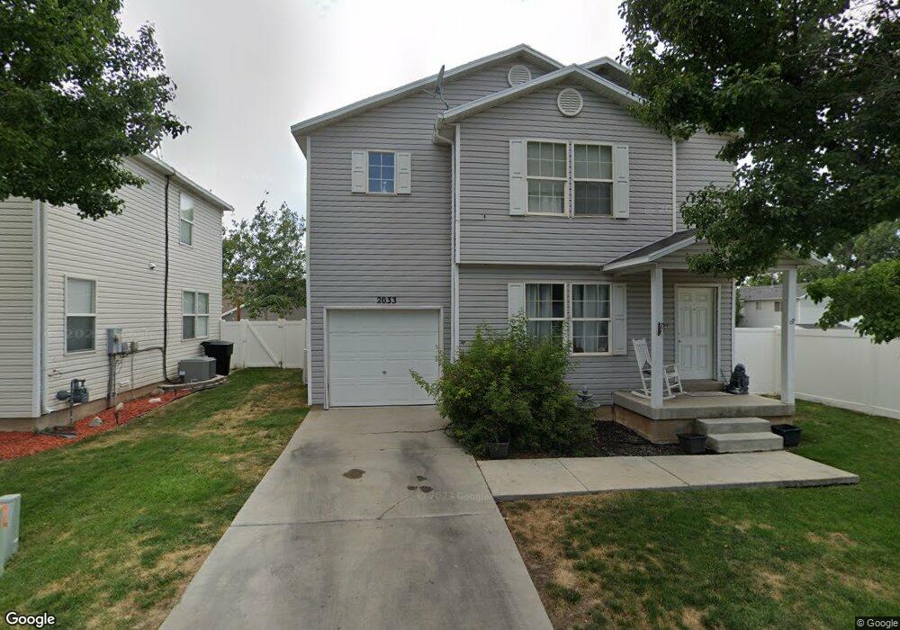 2033 N 2225 W, Clearfield, UT 84015 - photo 1
