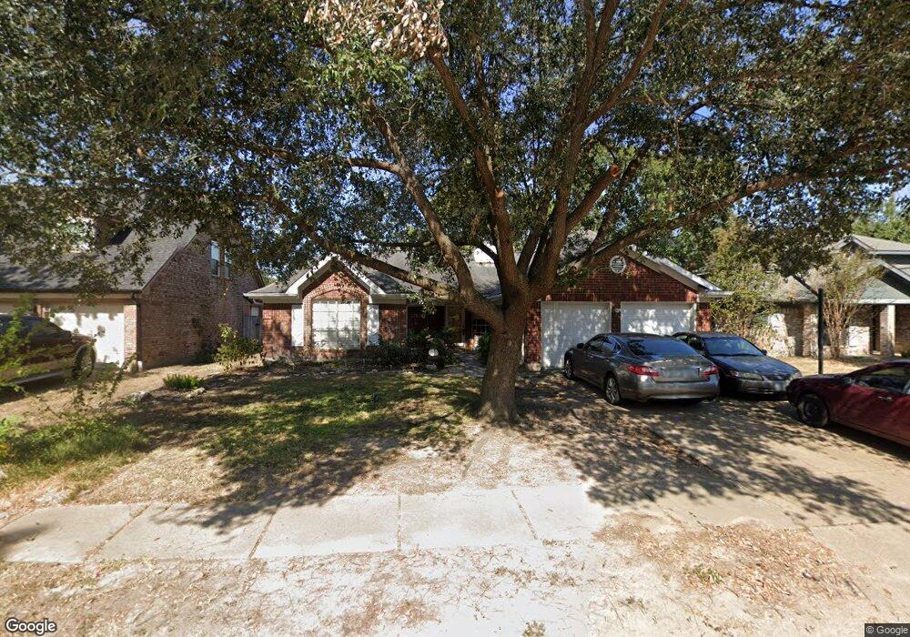17622 Garnercrest Dr, Houston, TX 77095 - photo 1