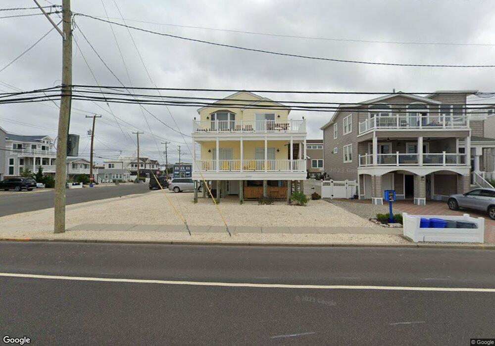2502 Central Ave, Ship Bottom, NJ 08008 - photo 1