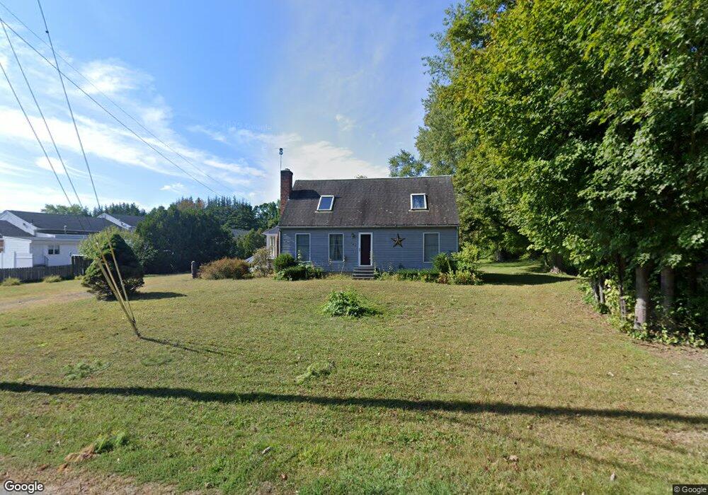 185 East St, South Hadley, MA 01075 - photo 1