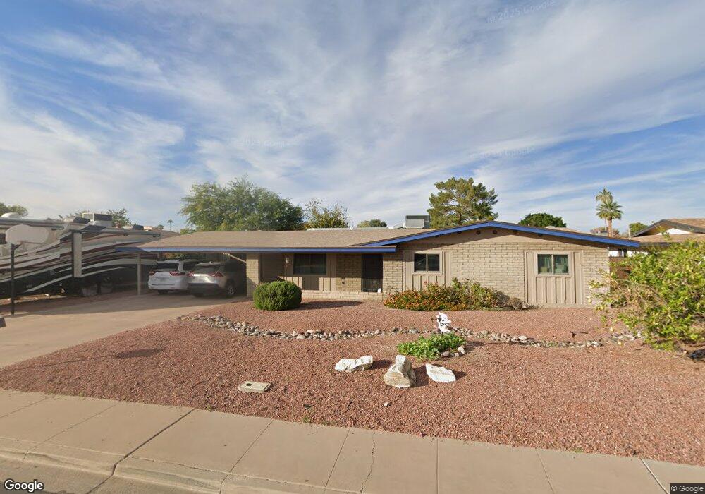 2418 E Fairfield St, Mesa, AZ 85213 - photo 1