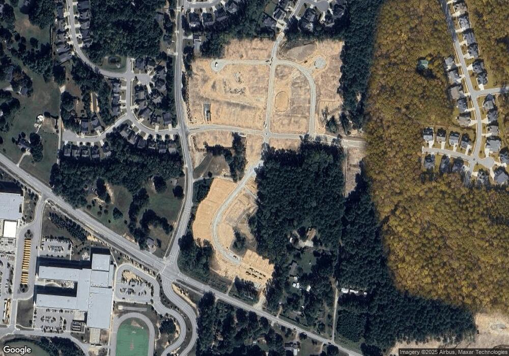 3027 Evans Rd, Apex, NC 27502 - photo 1