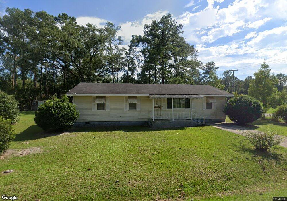 503 E Chisholm St, Quitman, GA 31643 - photo 1