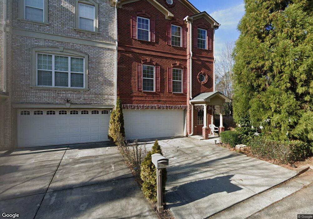 381 Benson Manor Cir SE, Smyrna, GA 30082 - photo 1