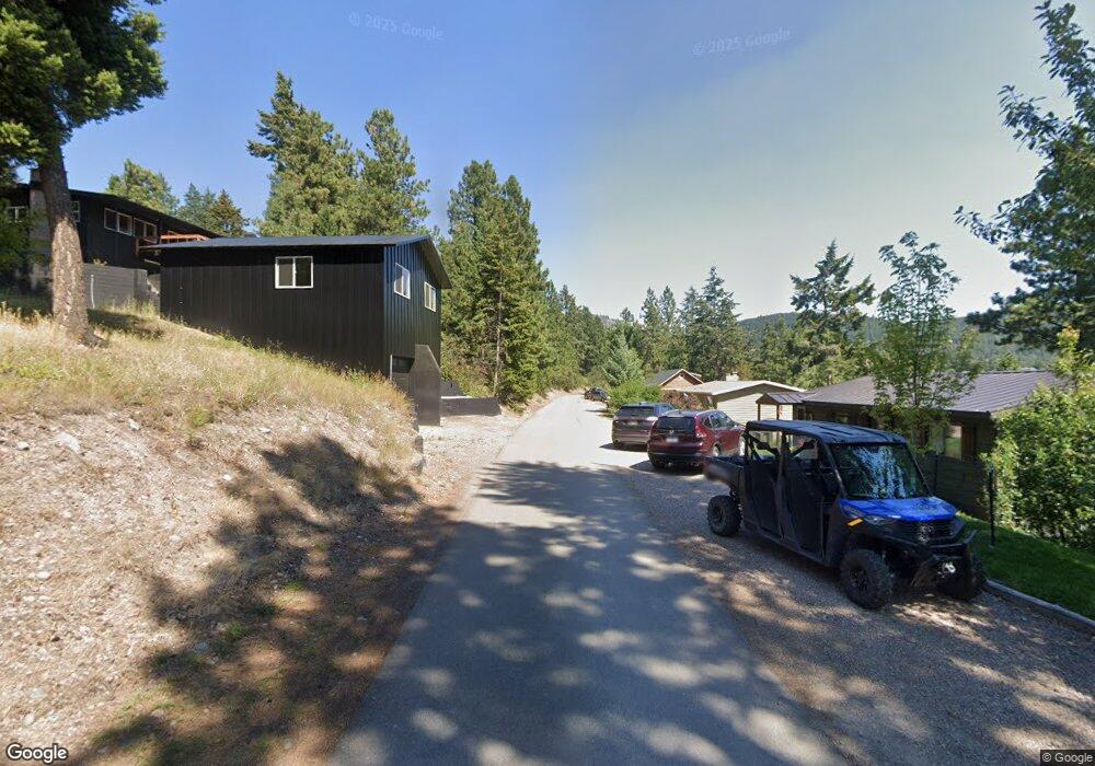 308 Lakeview Terrace, Bigfork, MT 59911 - photo 1