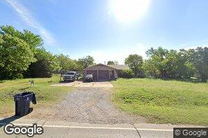 5420 N Westminster Rd, Spencer, OK 73084