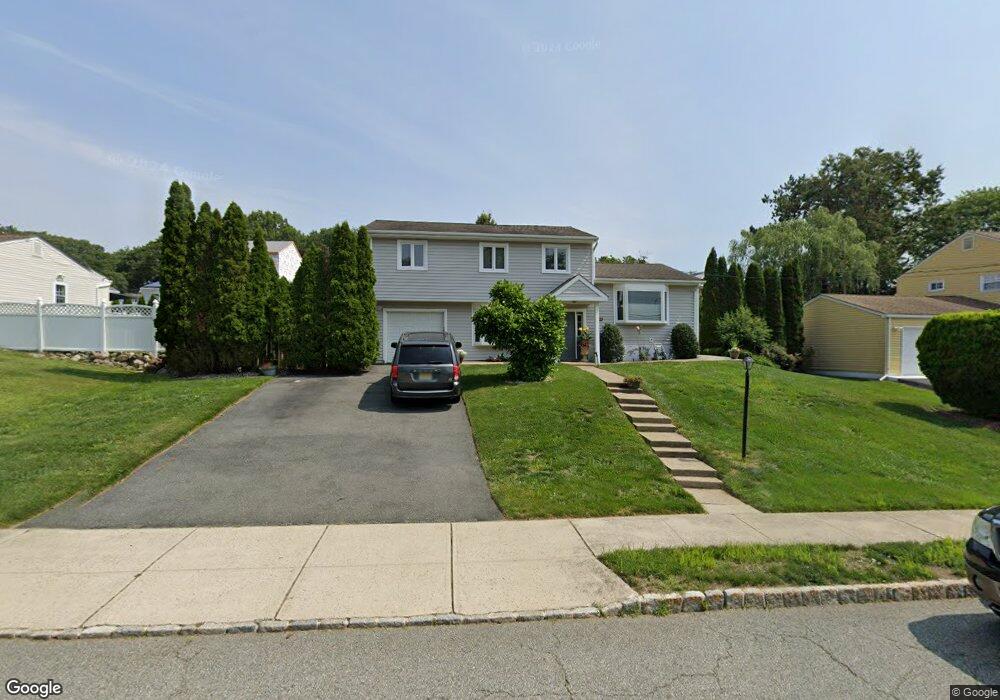 161 Baker Ave, Wharton, NJ 07885 - photo 1