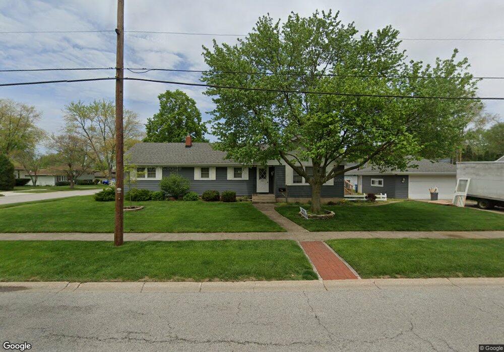 716 W Lake St, Griffith, IN 46319 - photo 1