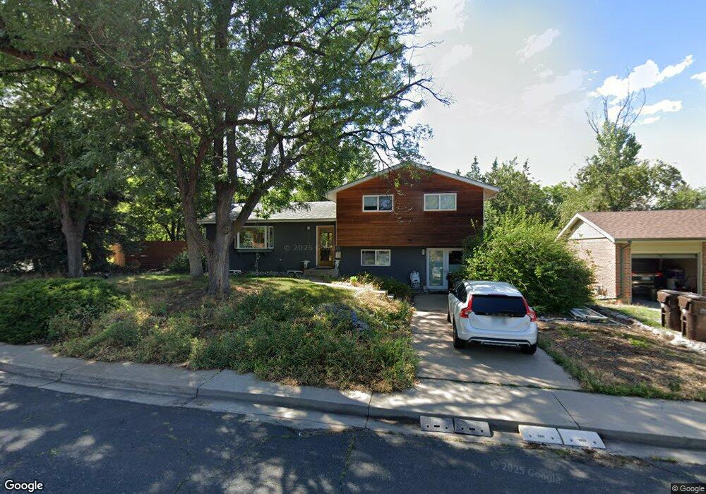 3615 Berkley Ave, Boulder, CO 80305 - photo 1
