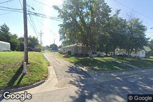 1615 Olive St, Concordia, KS 66901