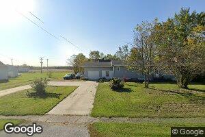 314 E Wapakoneta St, Waynesfield, OH 45896